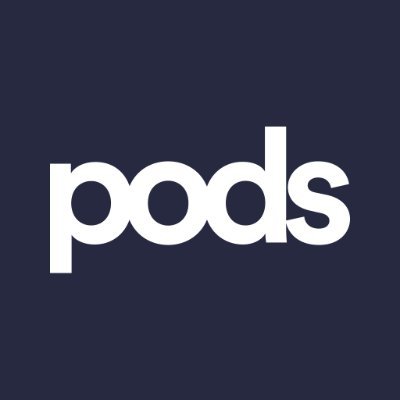 Pods