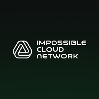 Impossible Cloud Network-logo