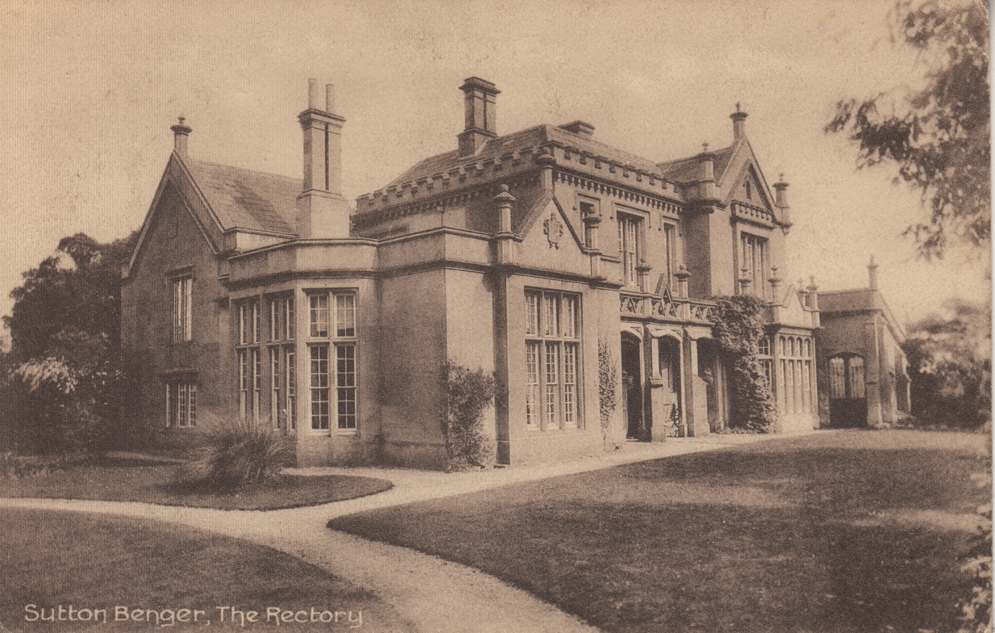 The Rectory