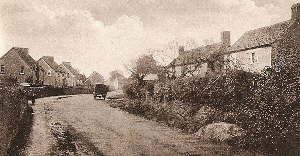 The Parish News - Archive of Benger Trails articles | Benger Trails