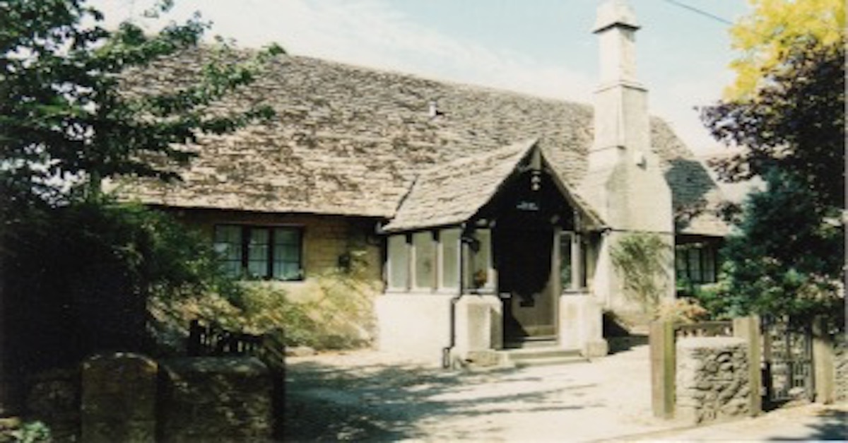 Sutton Benger and Draycot Cerne Schools | Benger Trails