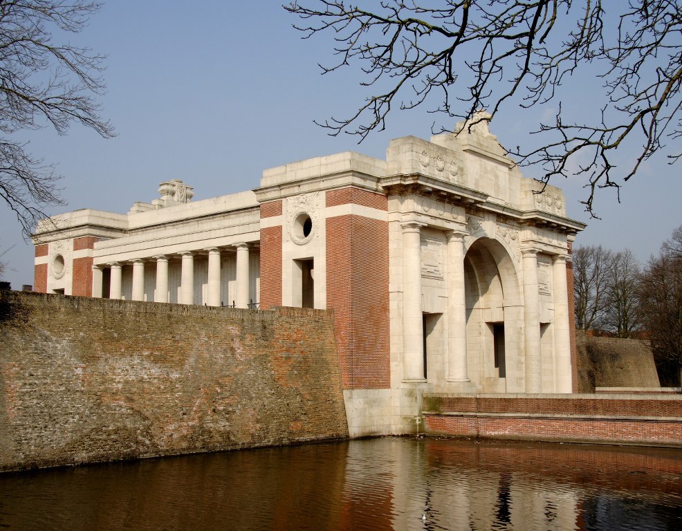 Menin Gate