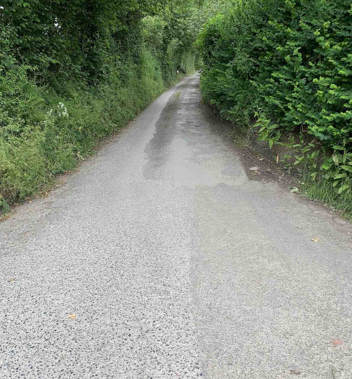 To Draycot Crossroads