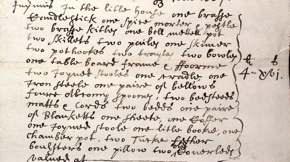 Charles Gale 1667 SEO