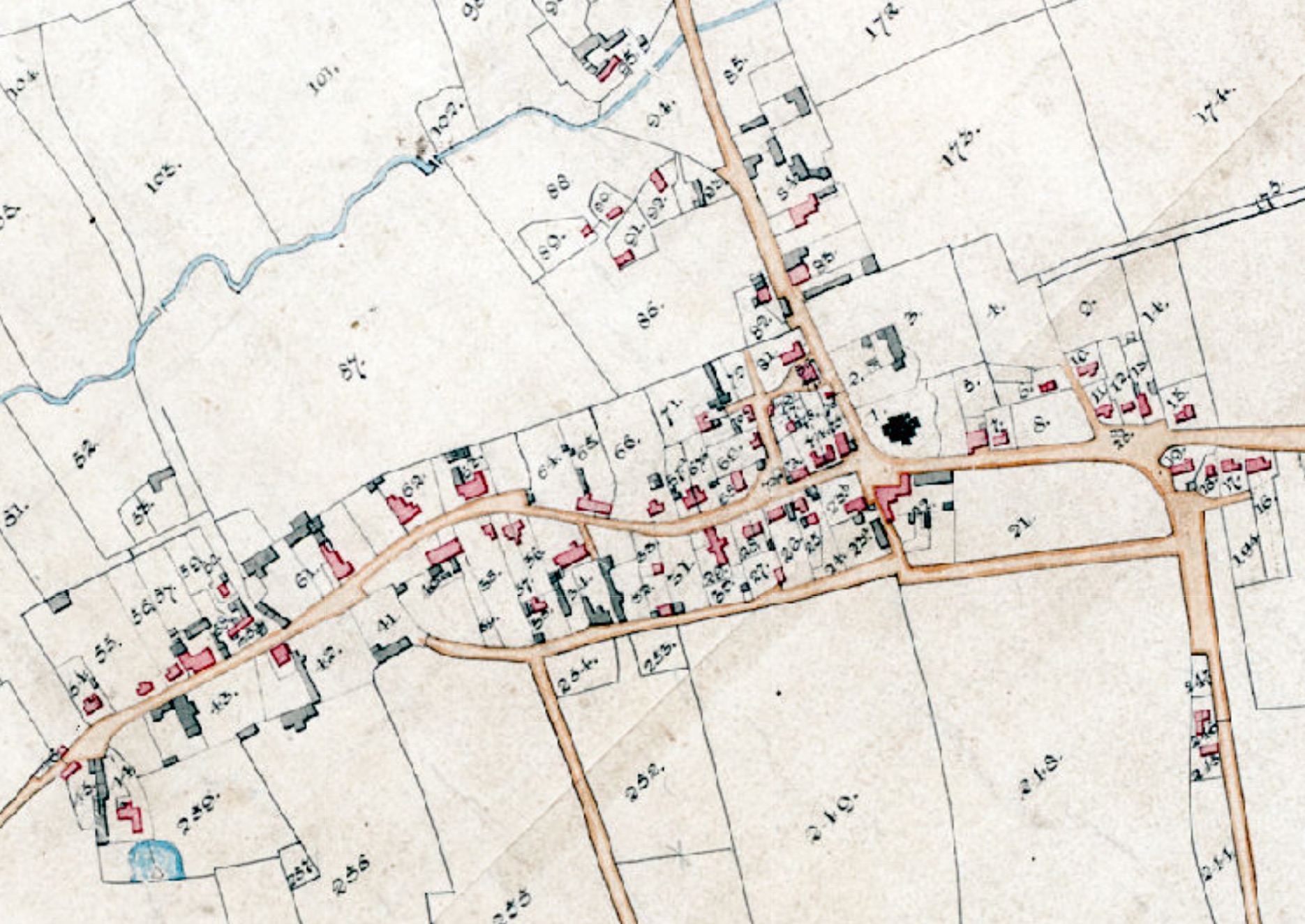 1839 Sutton Benger