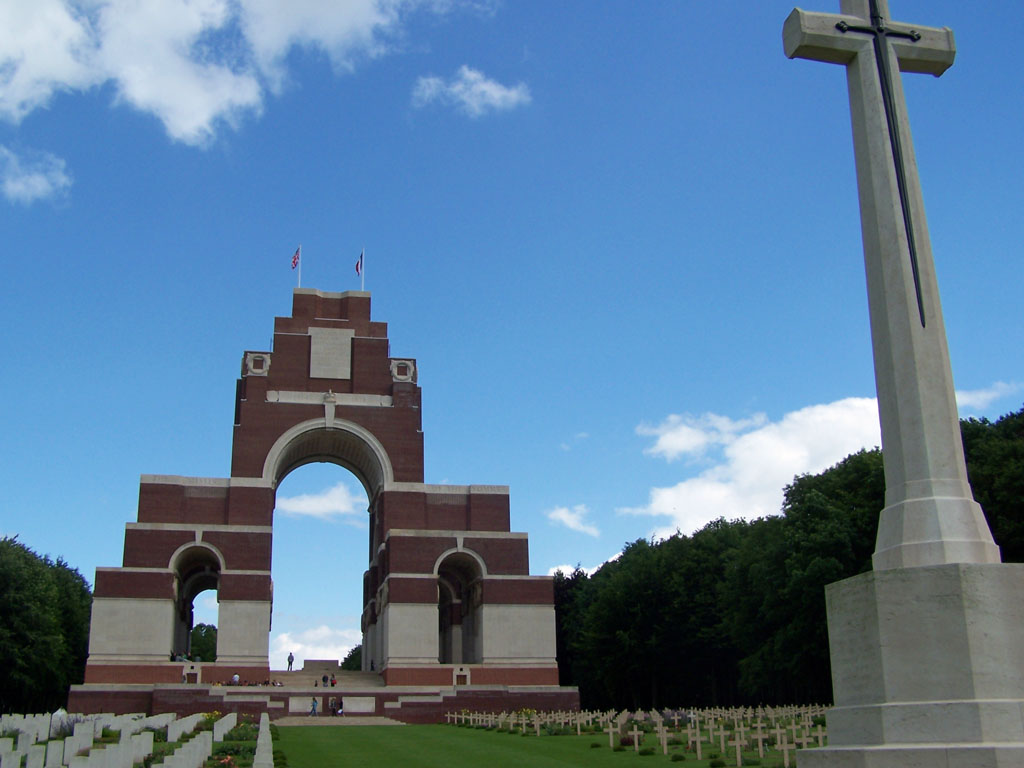 Thiepval