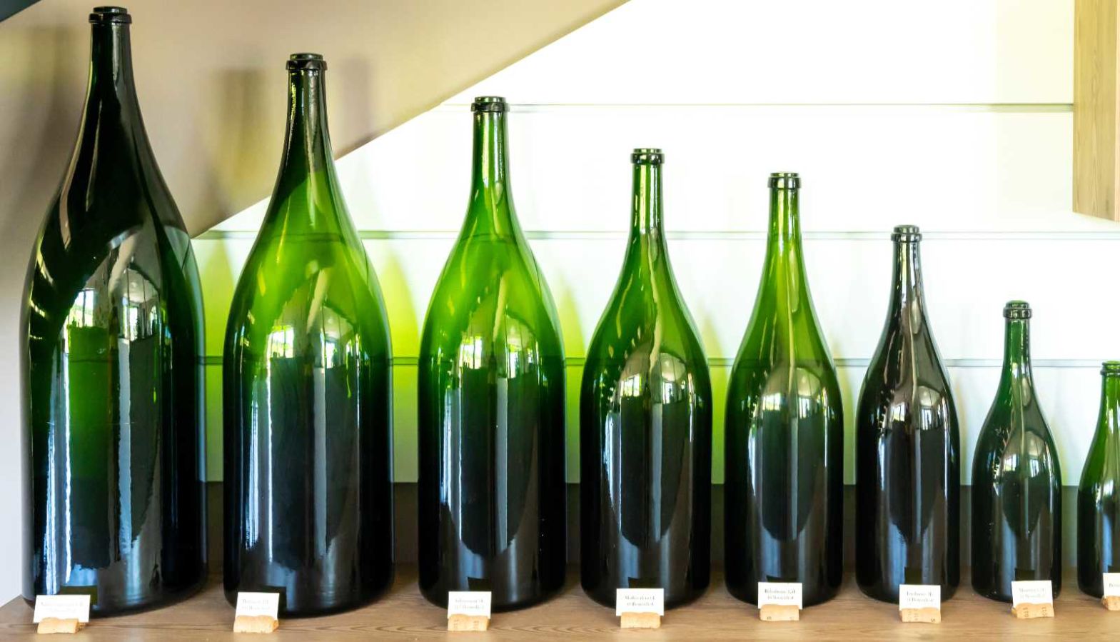 A guide to wine bottle sizes - Laithwaites