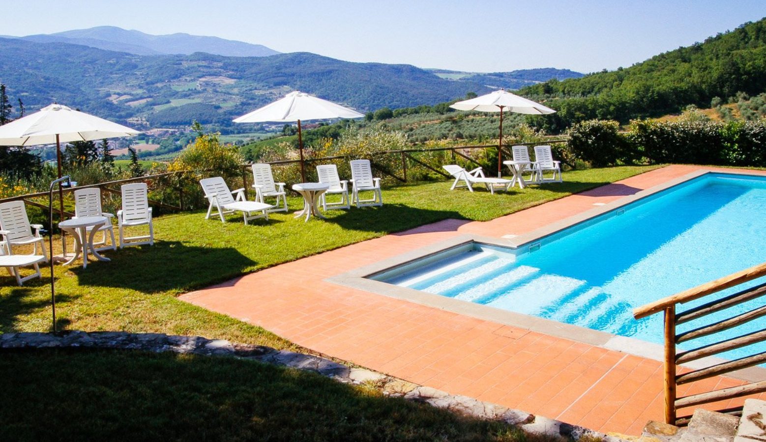 Il Corto accomodation