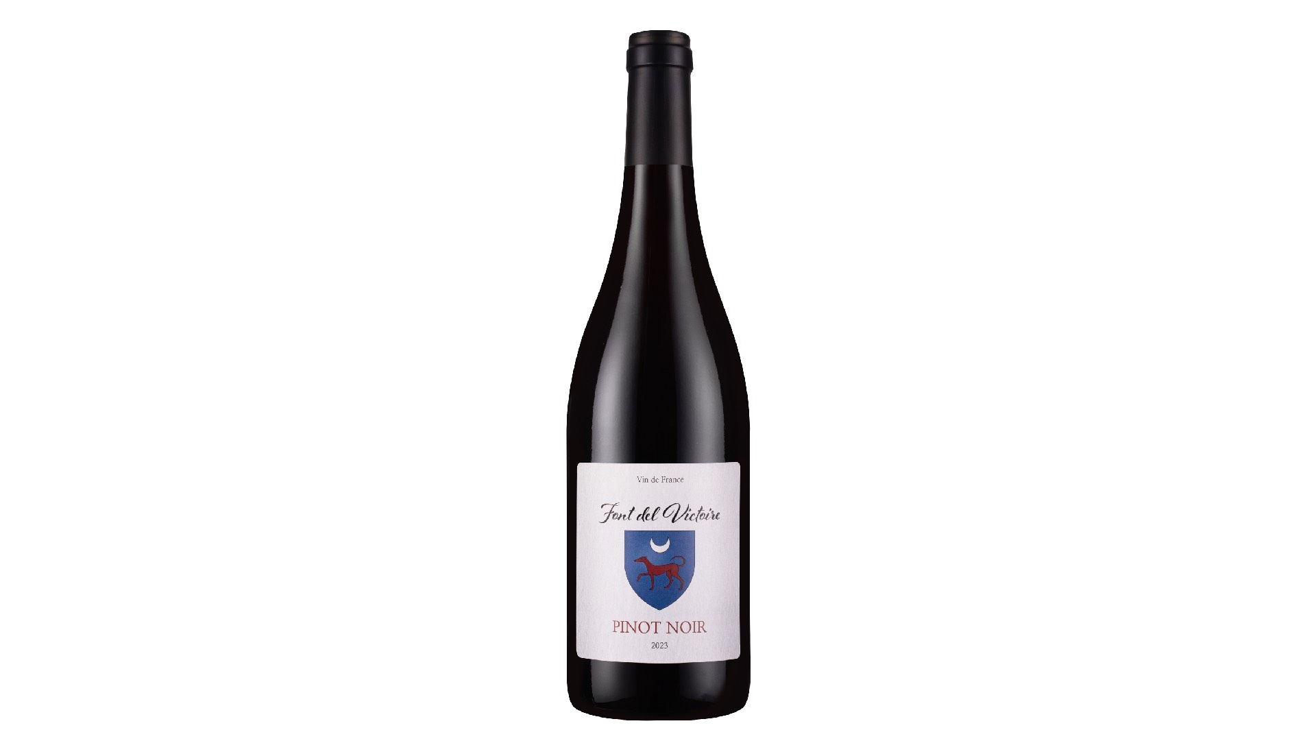 Font Del Victoire Pinot Noir