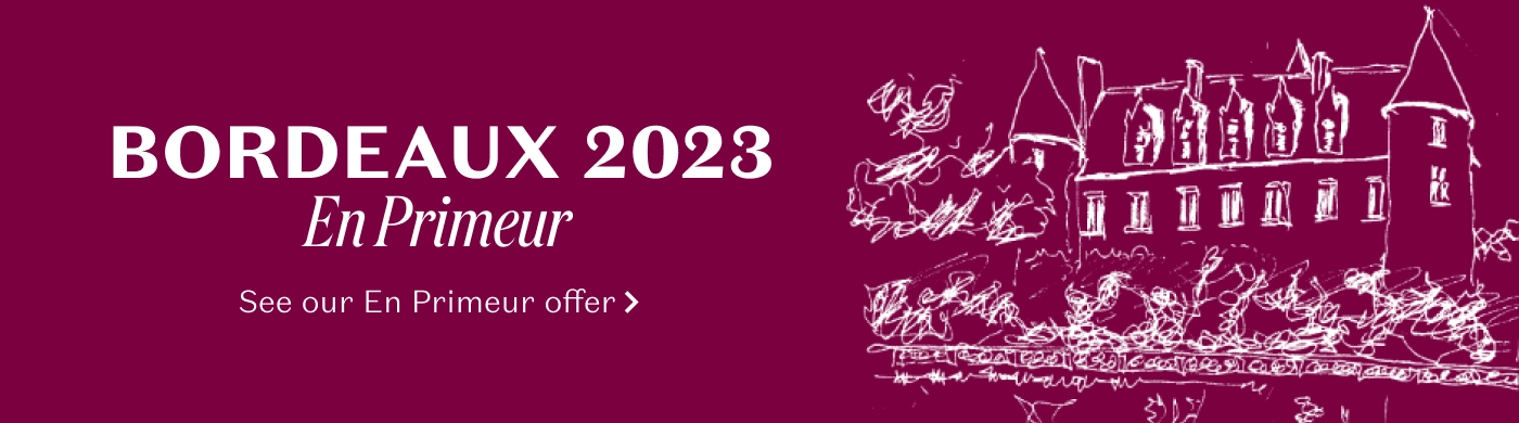 Bordeaux 2023