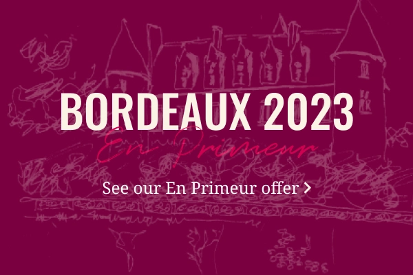 Bordeaux 2023