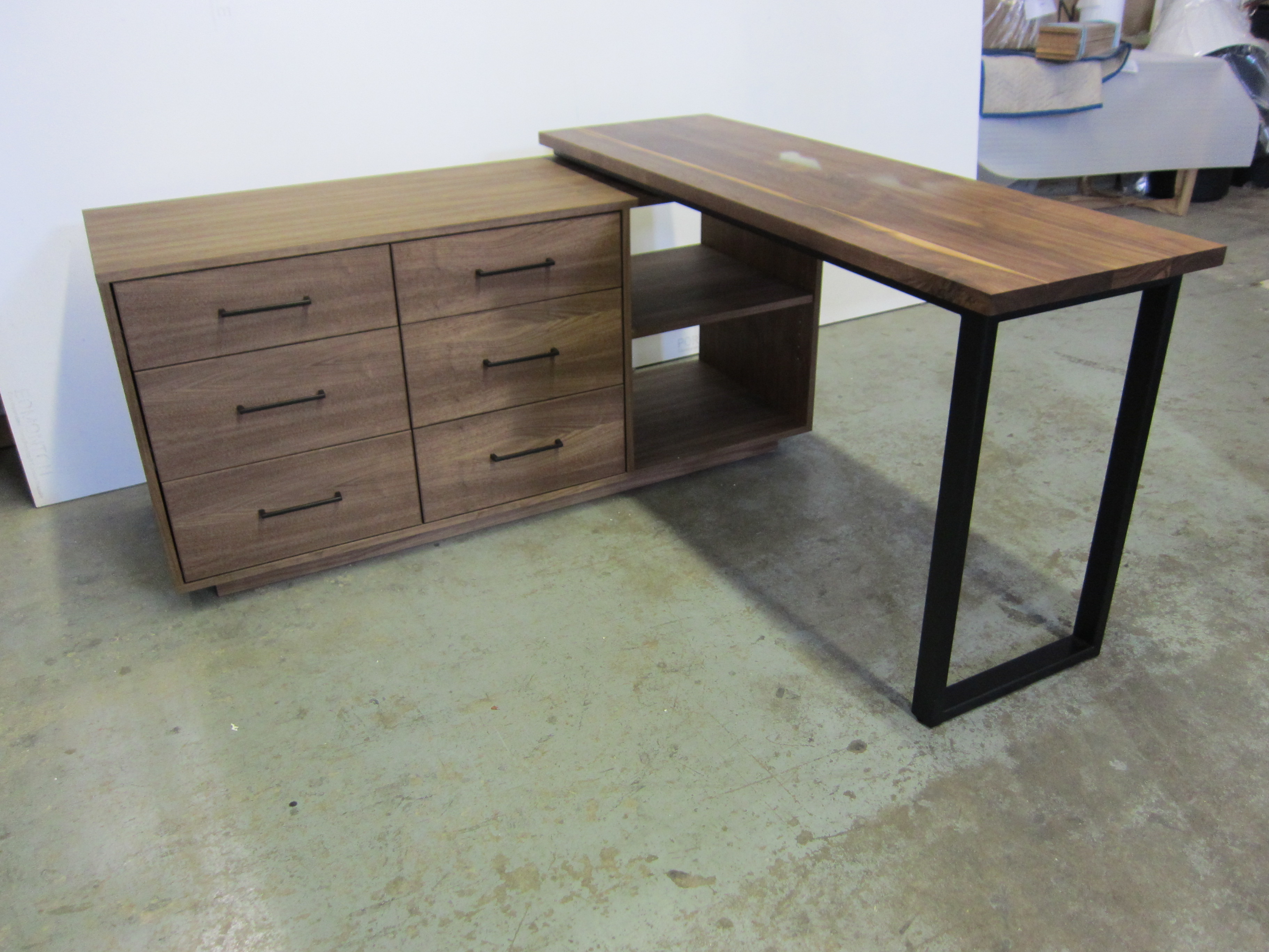 Modular Corner Desk Stylegarage
