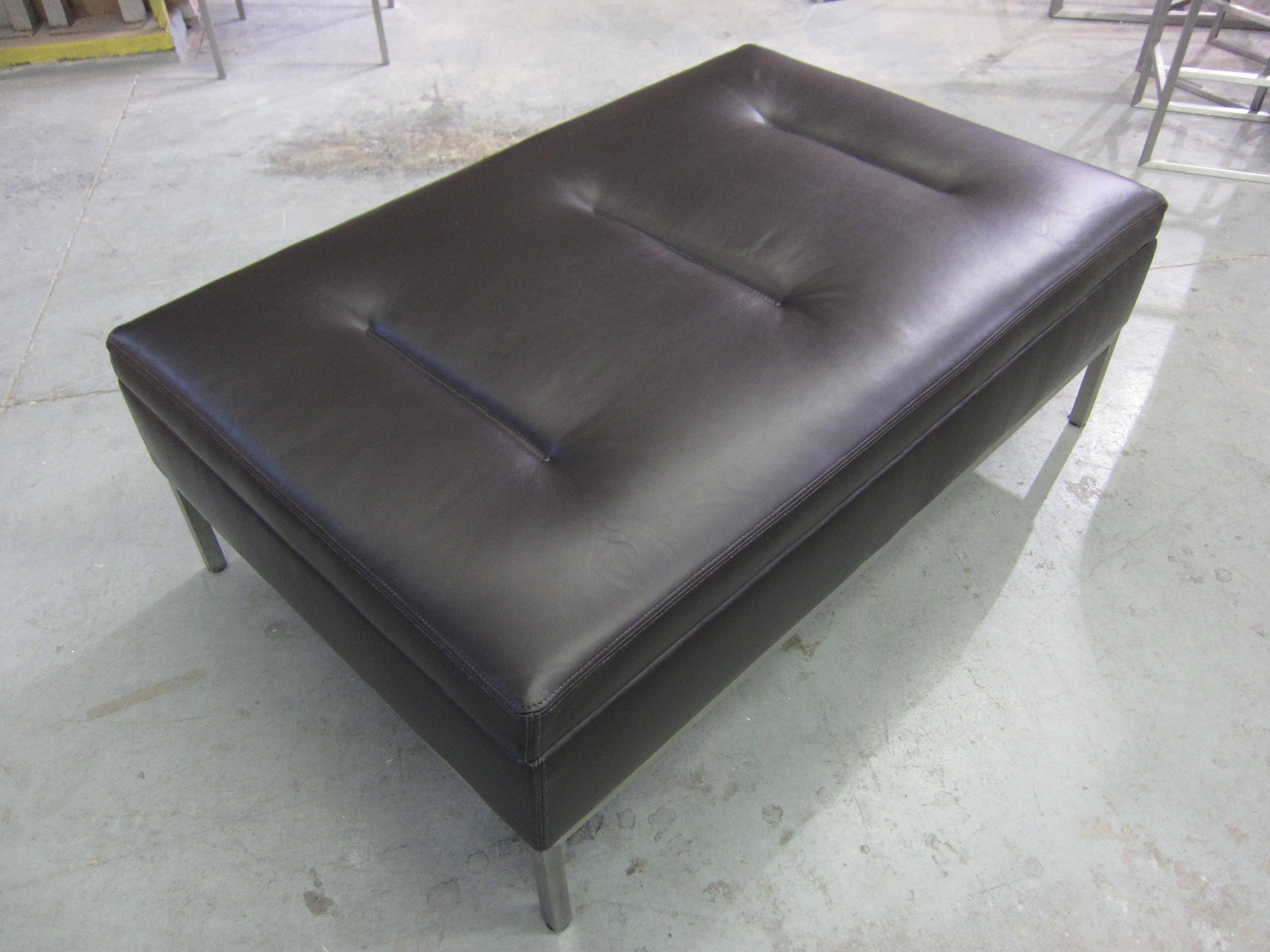 Blythe FlipLid Ottoman Stylegarage