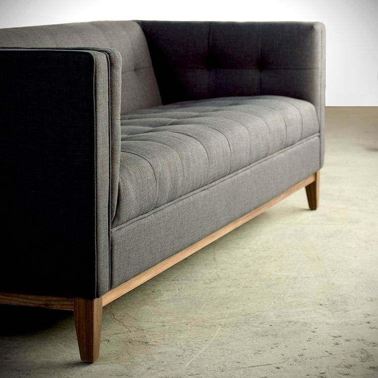 Atwood Sofa Stylegarage Atwood Sofa