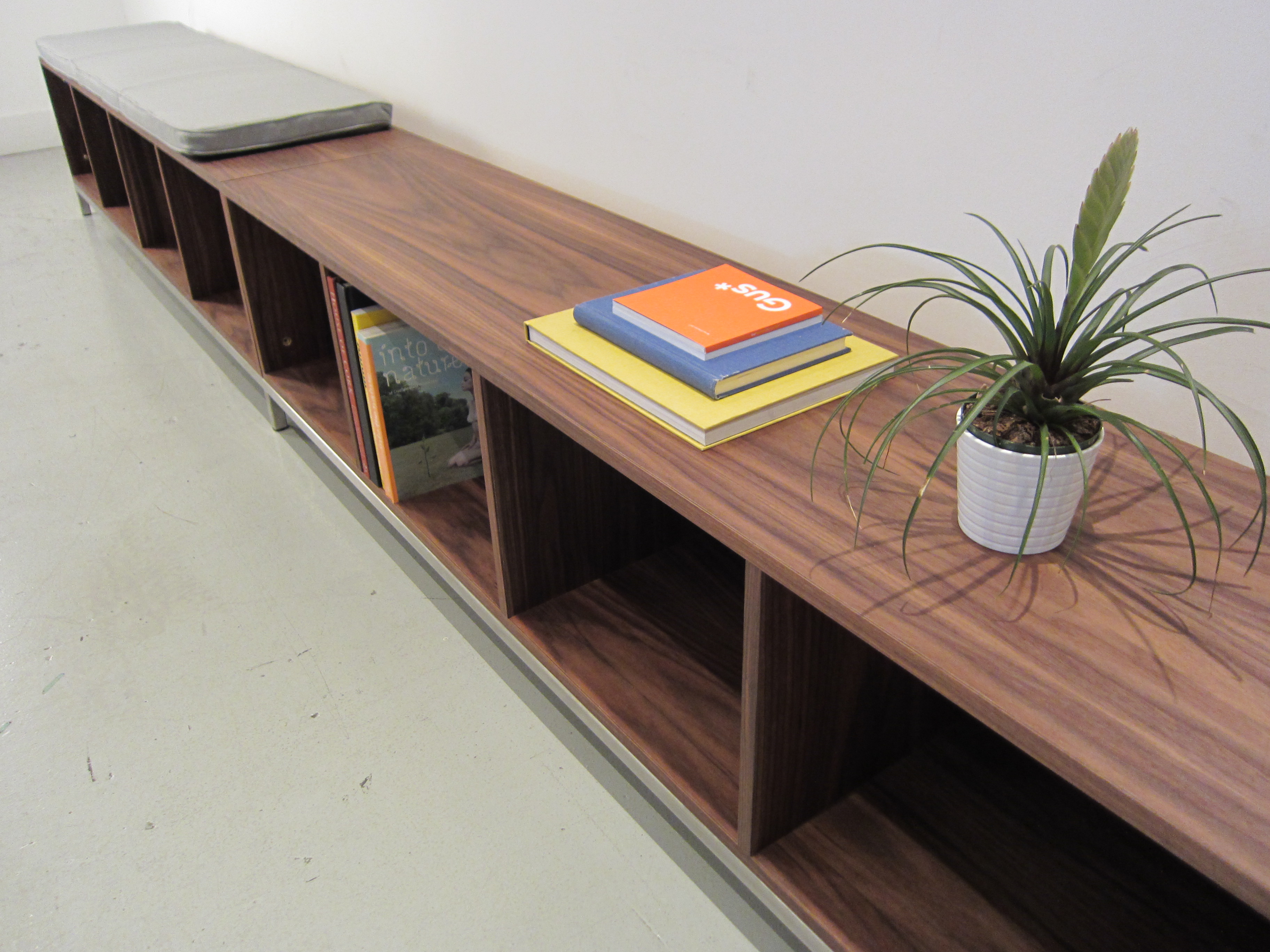 Row House Credenza Stylegarage