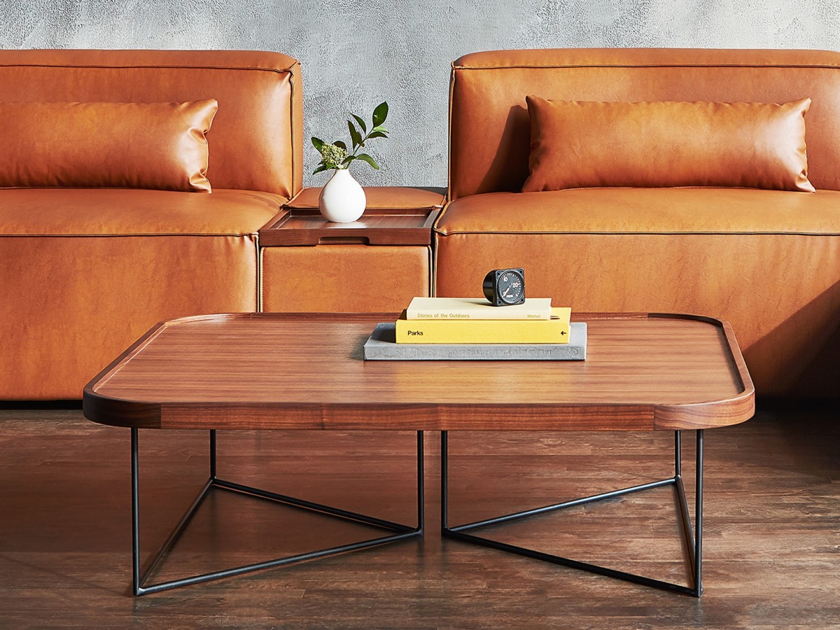 Porter Coffee Table Stylegarage