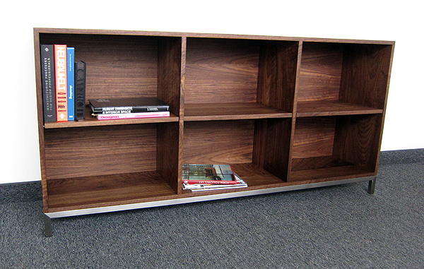 Case For Bookshelf