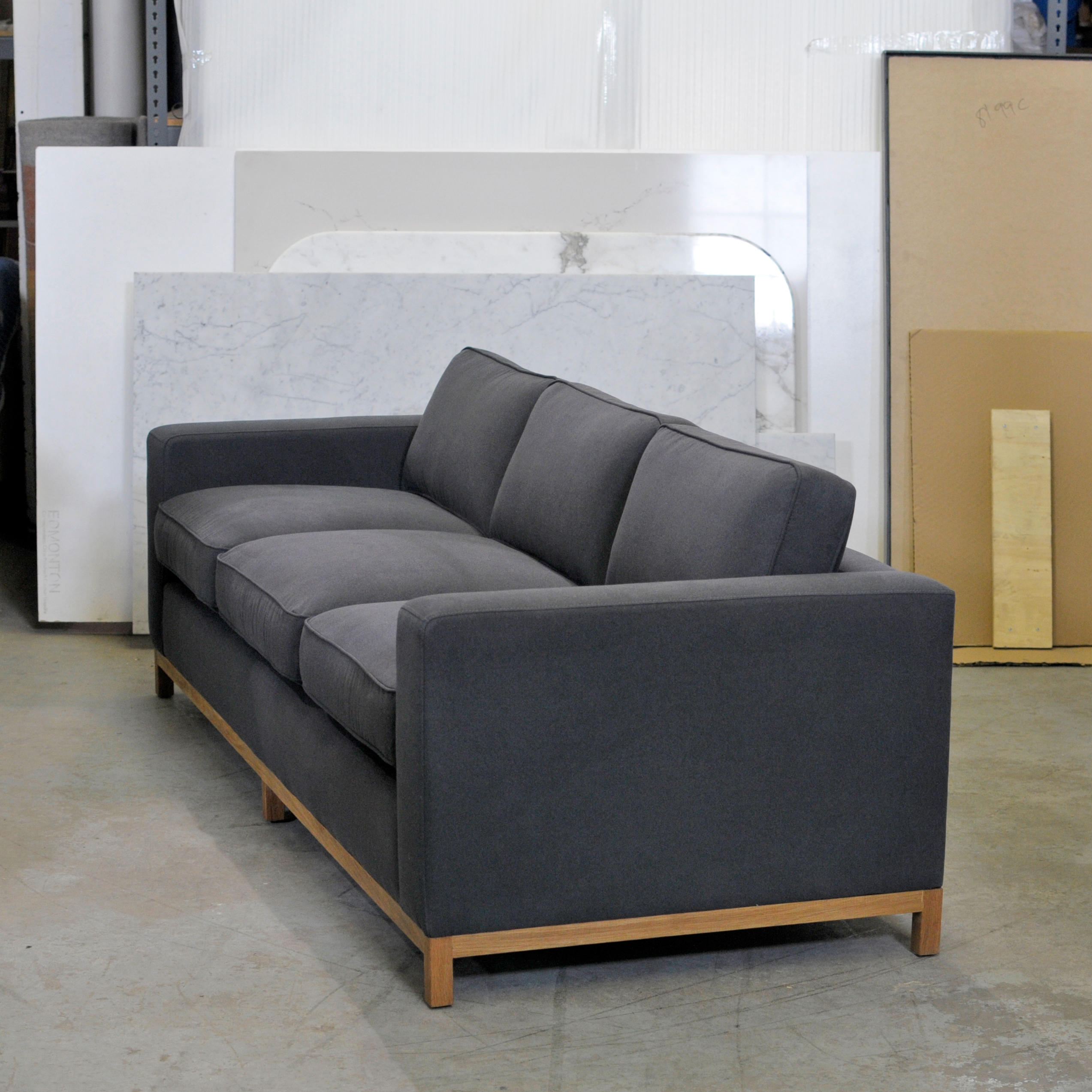 The Sofa Club Baci Living Room