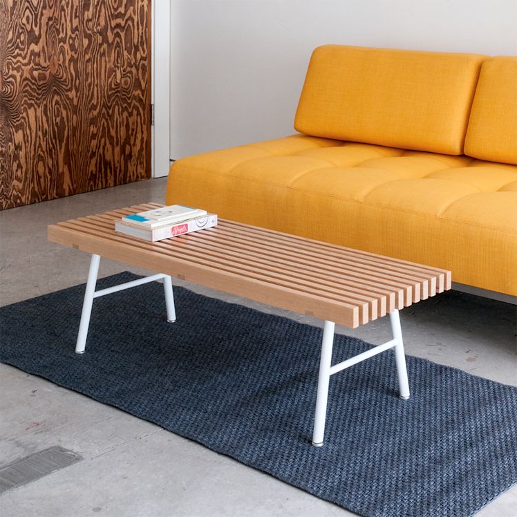 Transit Bench Stylegarage