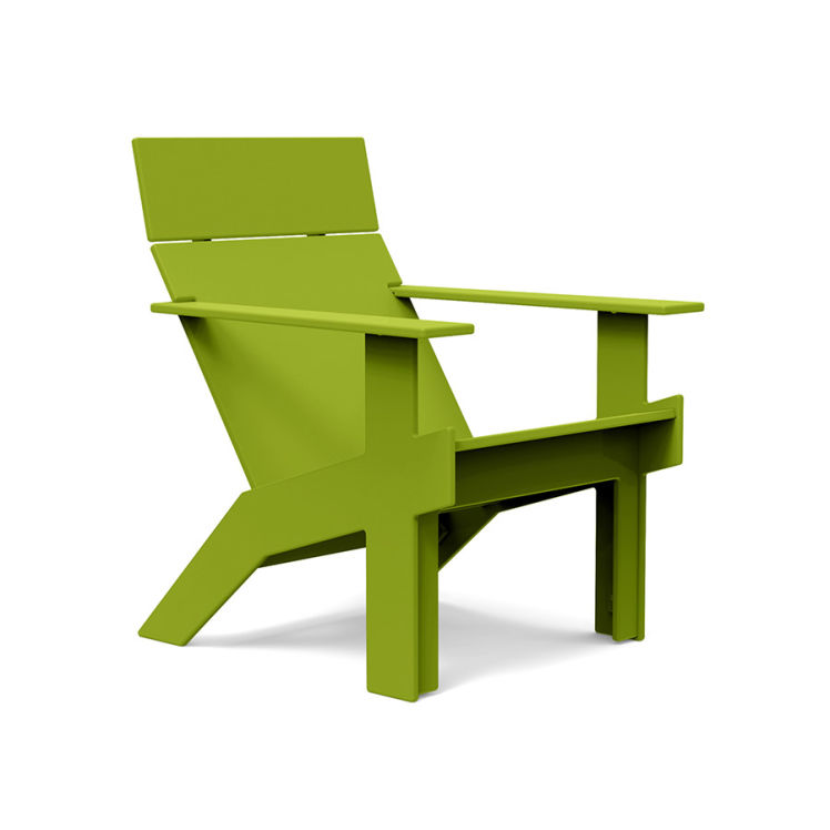 Tall Lollygagger Lounge Chair | Stylegarage