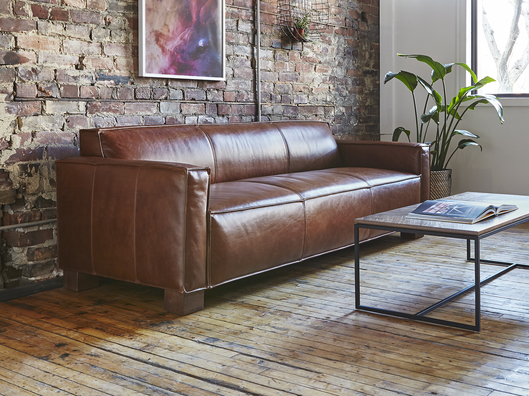 Cabot Sofa Stylegarage