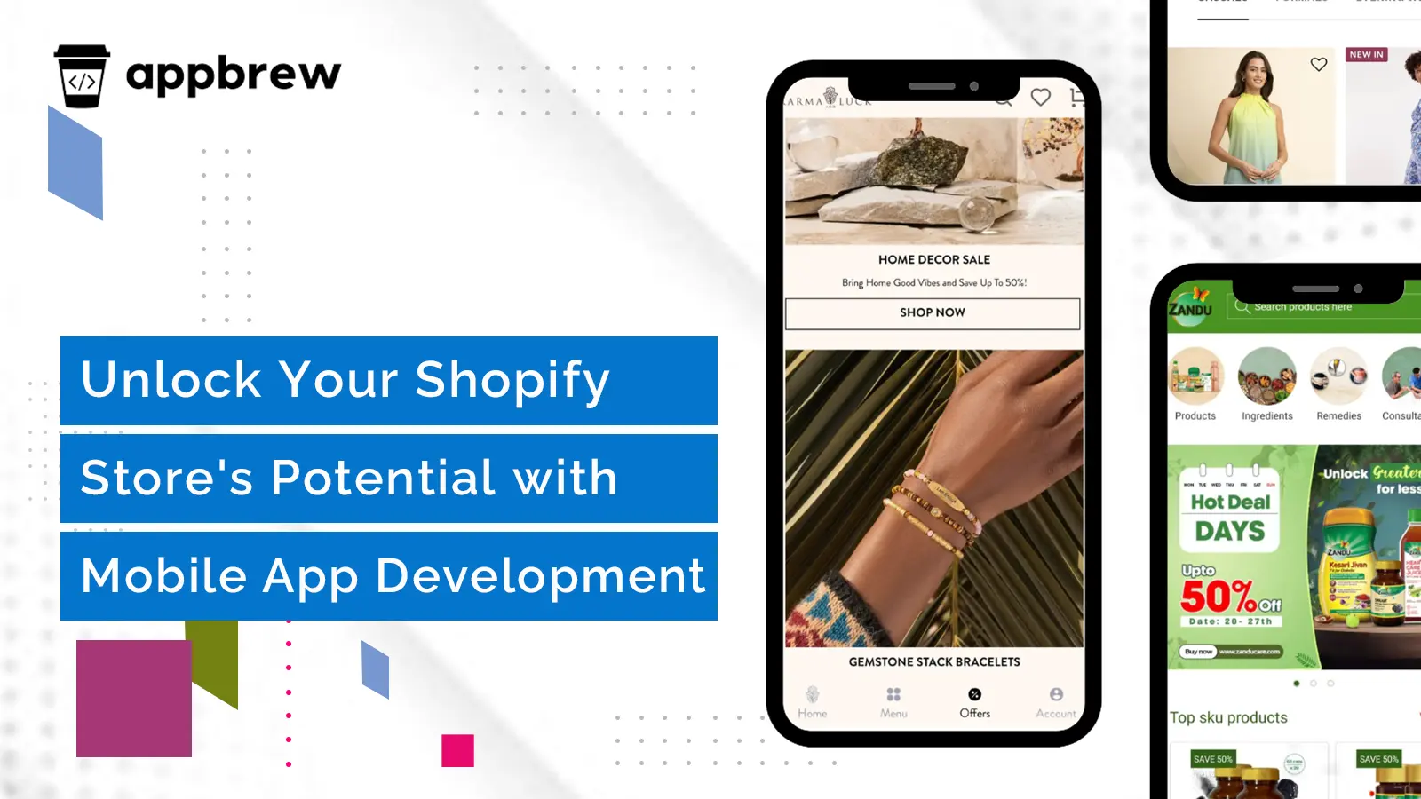 Empower Your Mobile App to Soar: Unleash the Power of Shopify Integrations