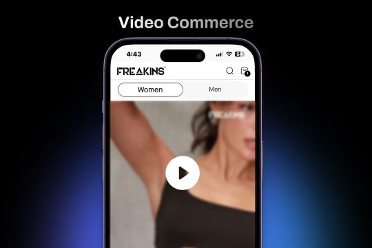 video commerce - feature image 