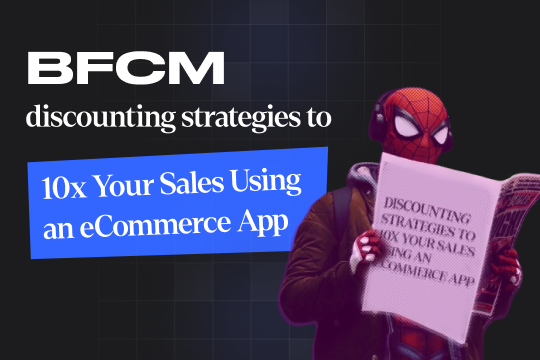 bfcm discounting strategies banner