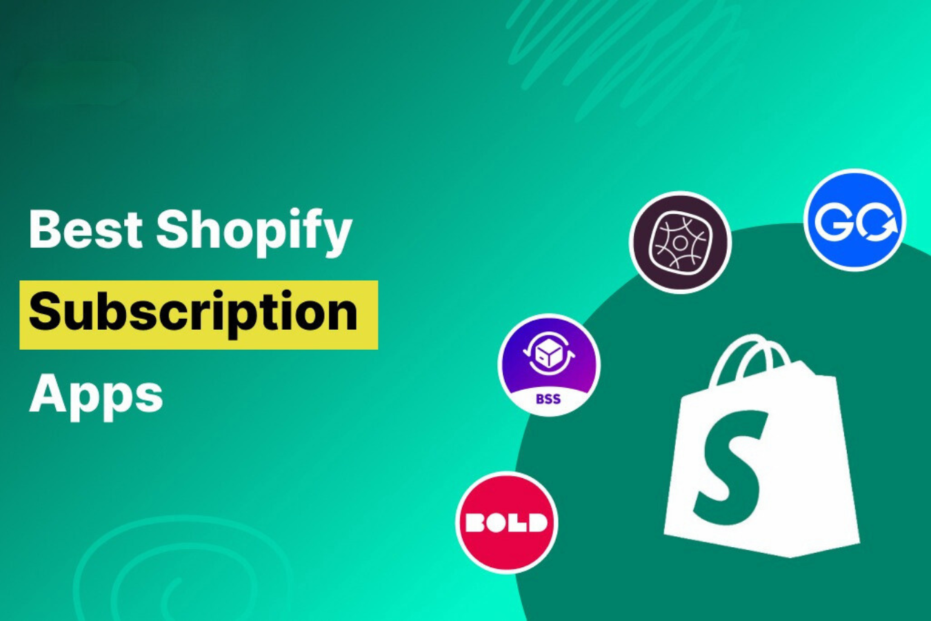 best shopify subscription app banner