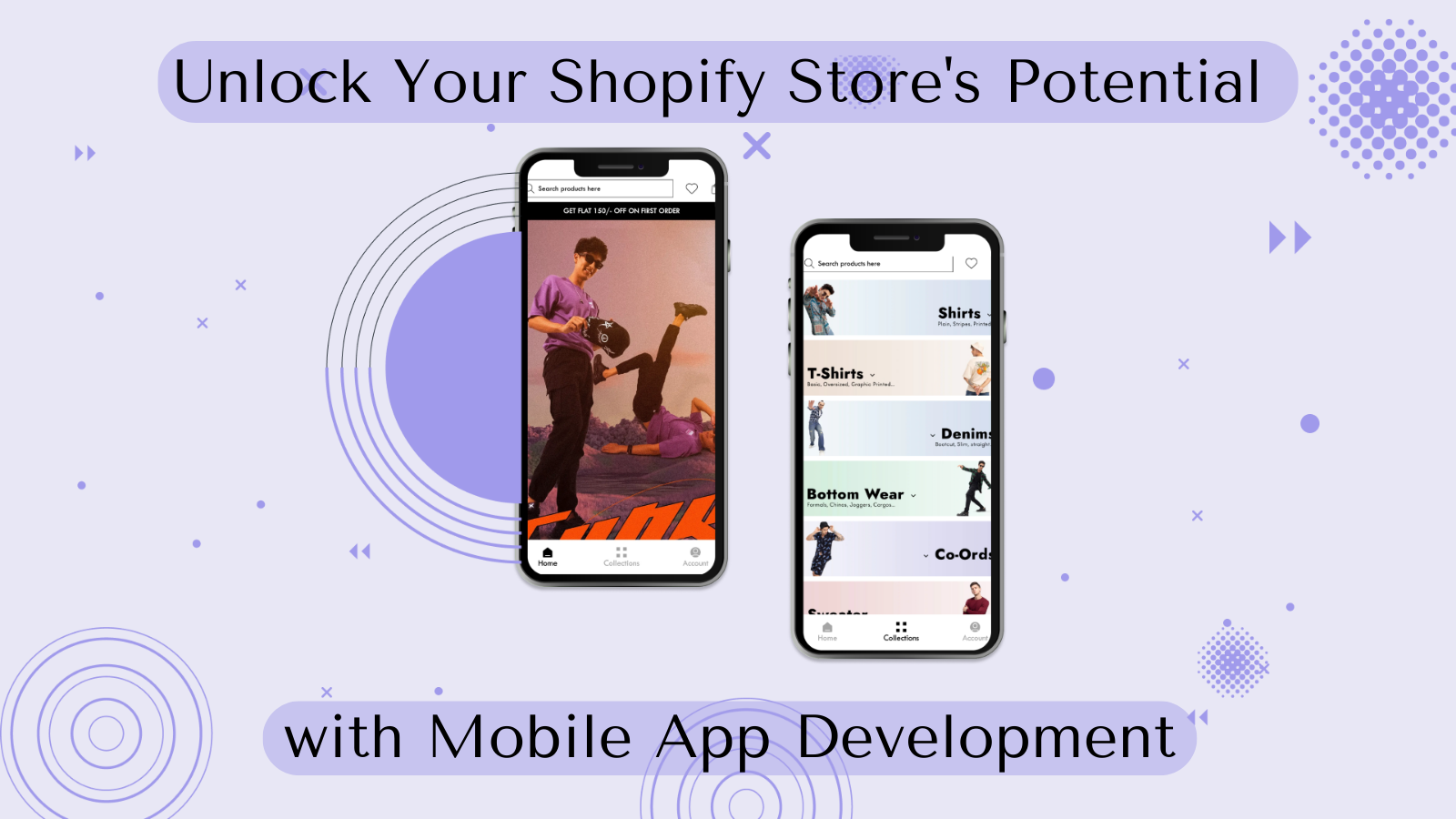 A Comprehensive Guide to Unlock Your Shopify Store's Potential with Mobile App Development