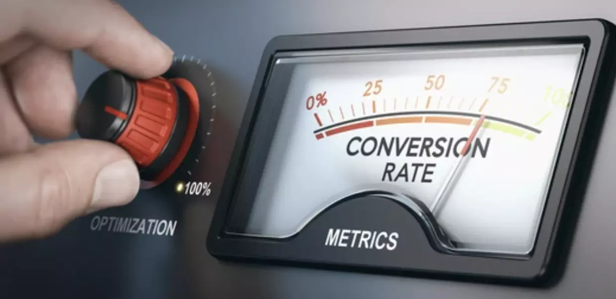 The Top 3 Reasons Why Apps have 3x Higher Conversion Rates