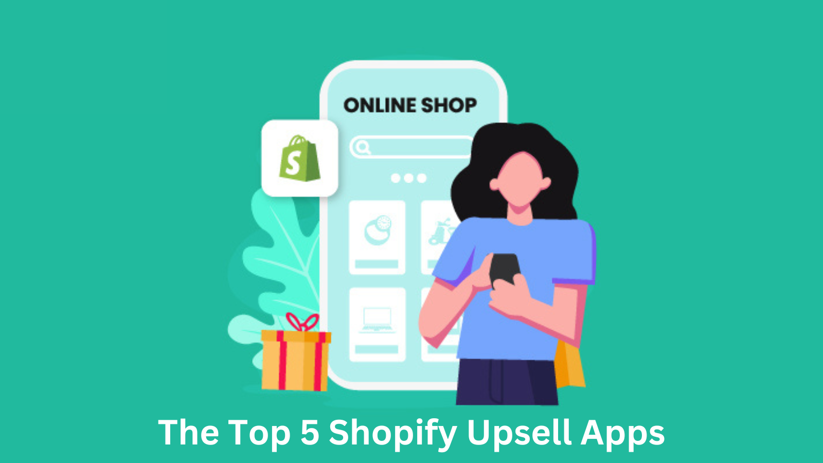 Upsell Apps Banner