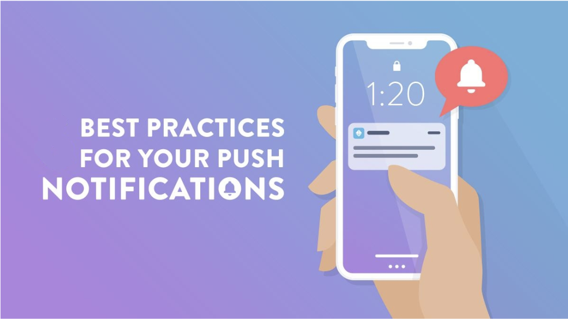 Win Your Customers with Effective Push Notification Strategies