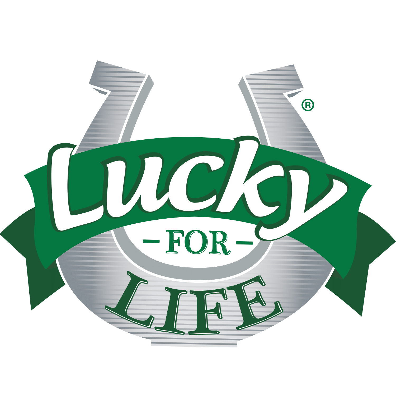 Lucky for Life active ticket