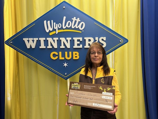$1,000 Winner Cowboy Draw
