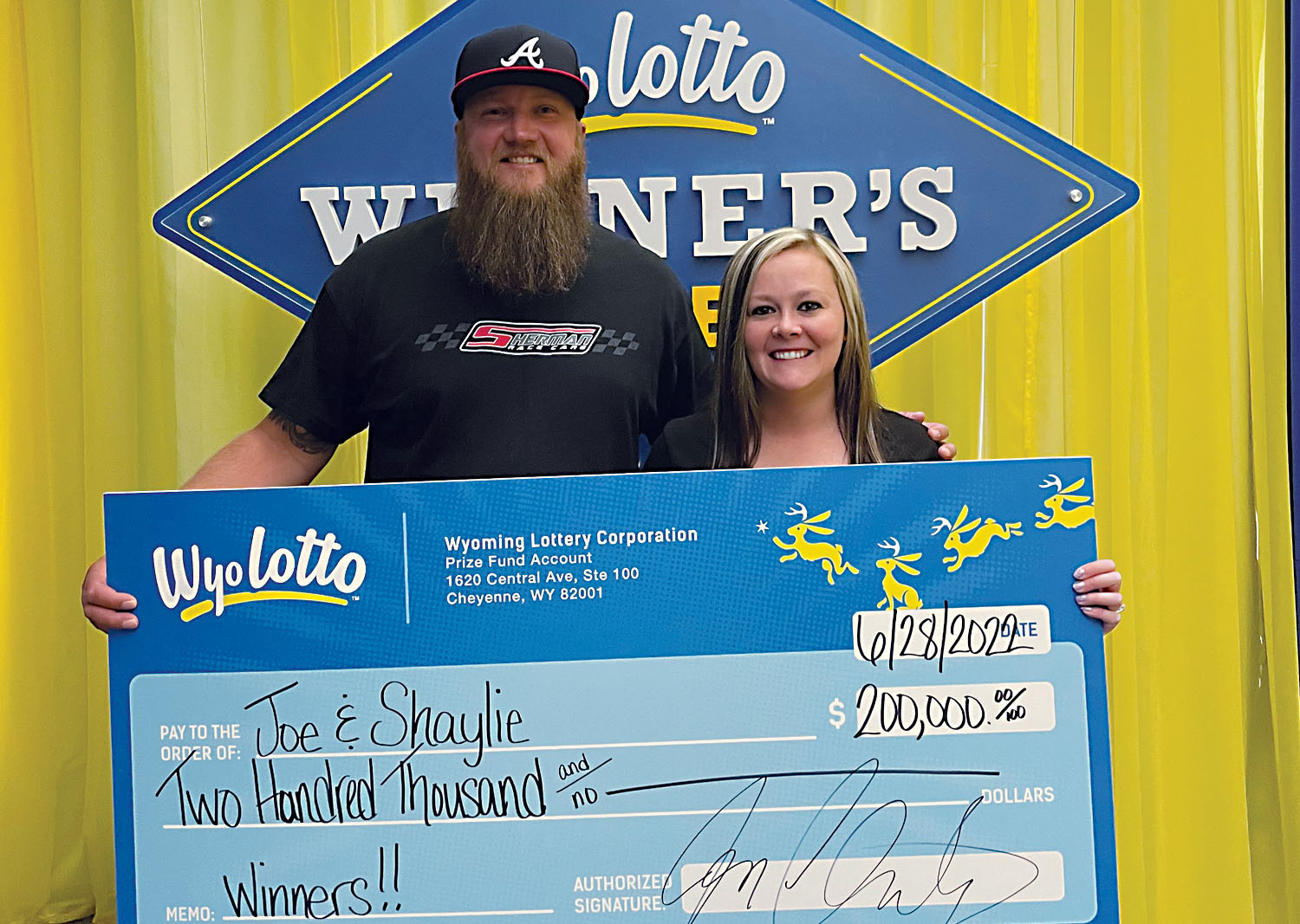 Winners_Joe_Shaylie
