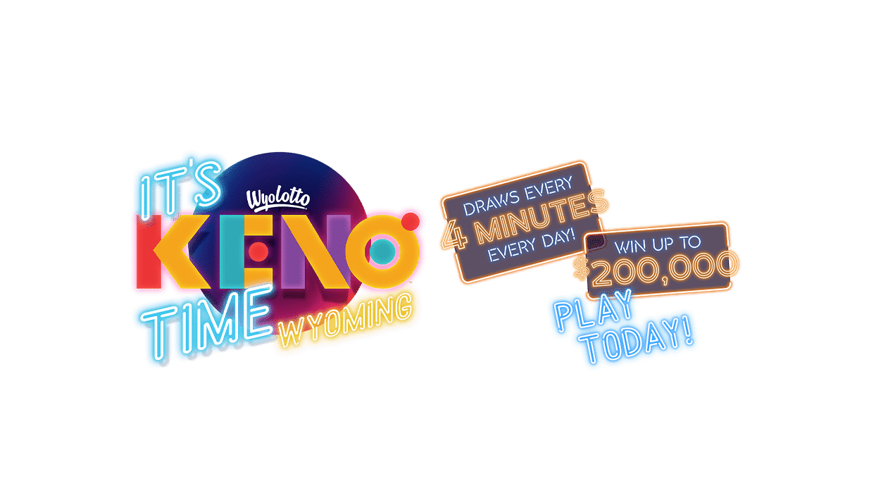 Keno header promo