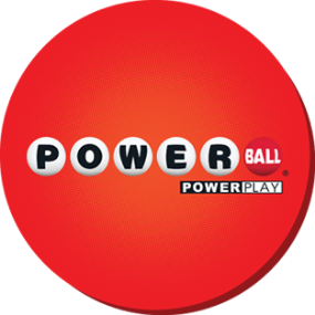 Powerball logo