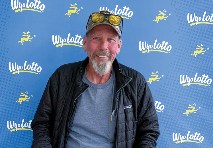 $1,000 Cowboy Draw Winner