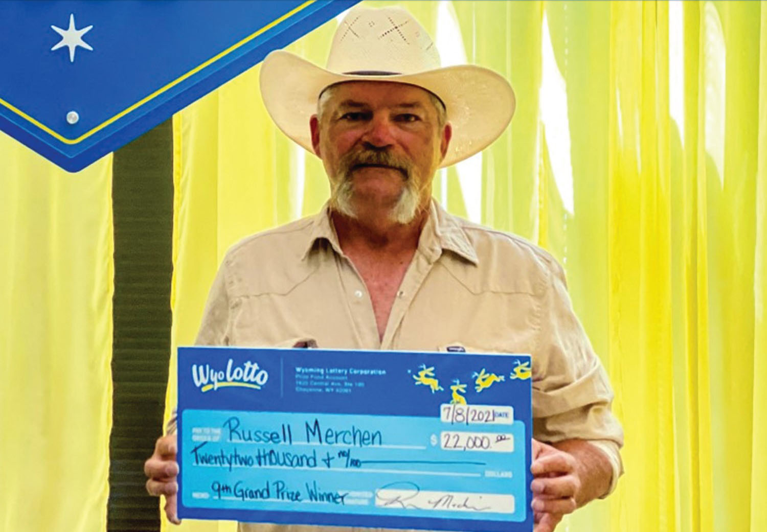 Winner_Russell Merchen