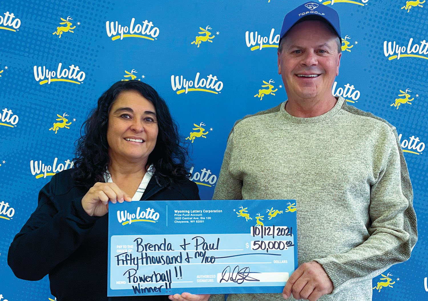 Winner_Paul_Brenda