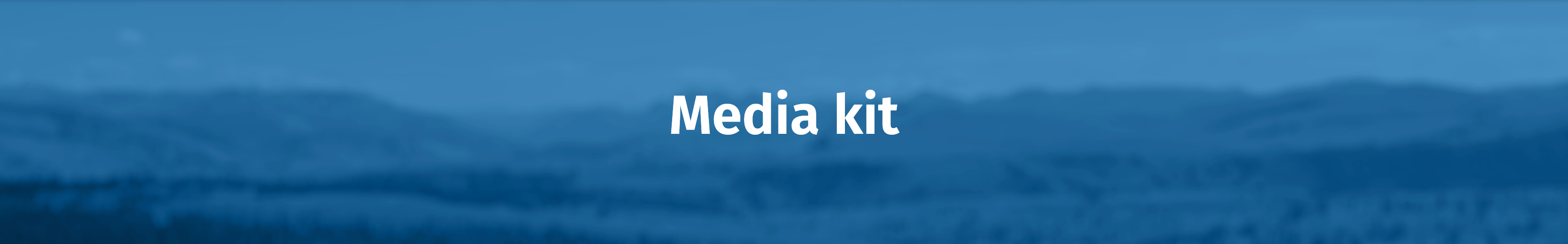 Media kit