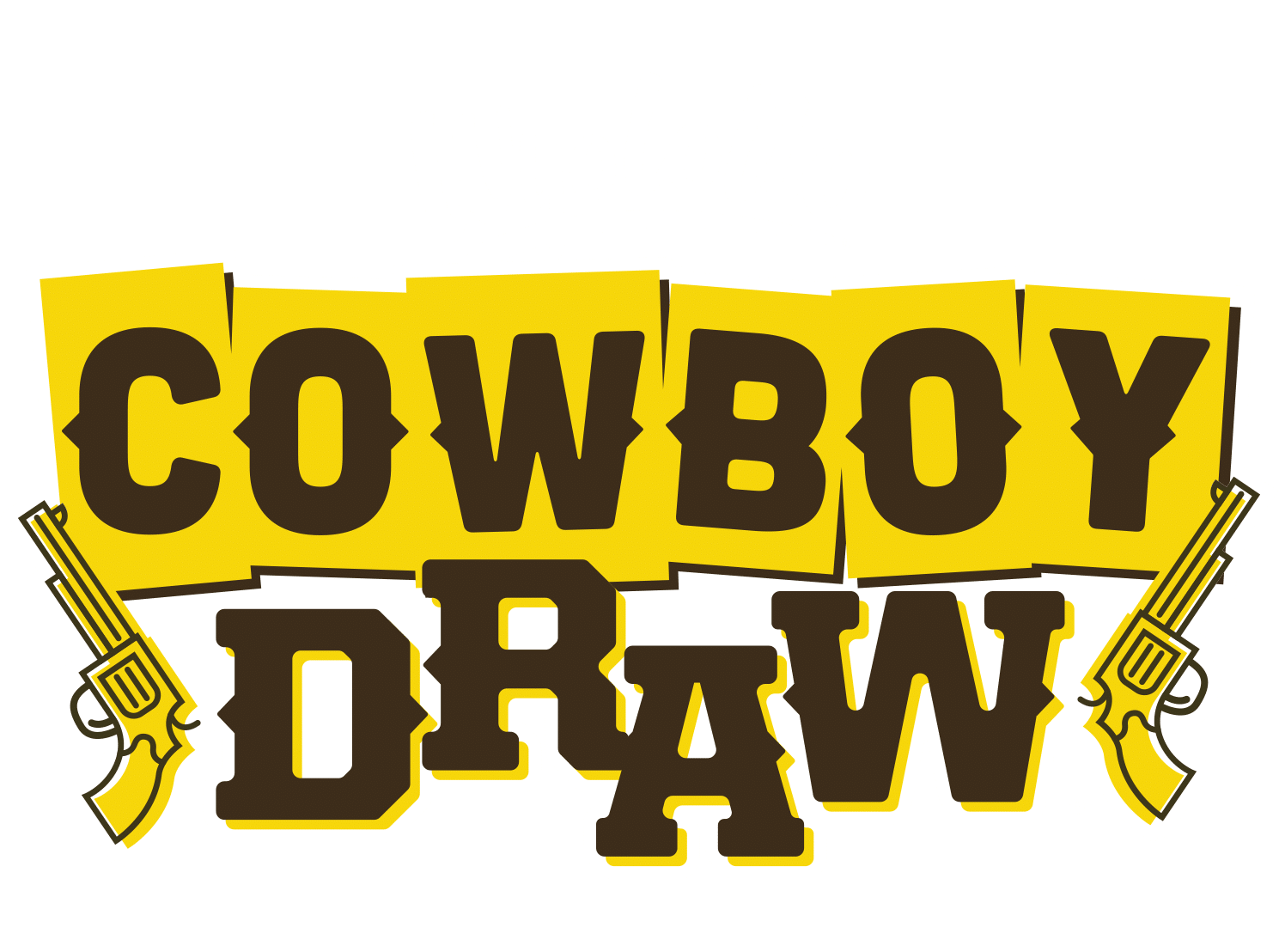 Cowboy Draw active ticket