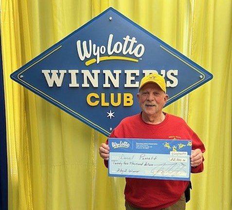 $22,000 Winner 2by2
