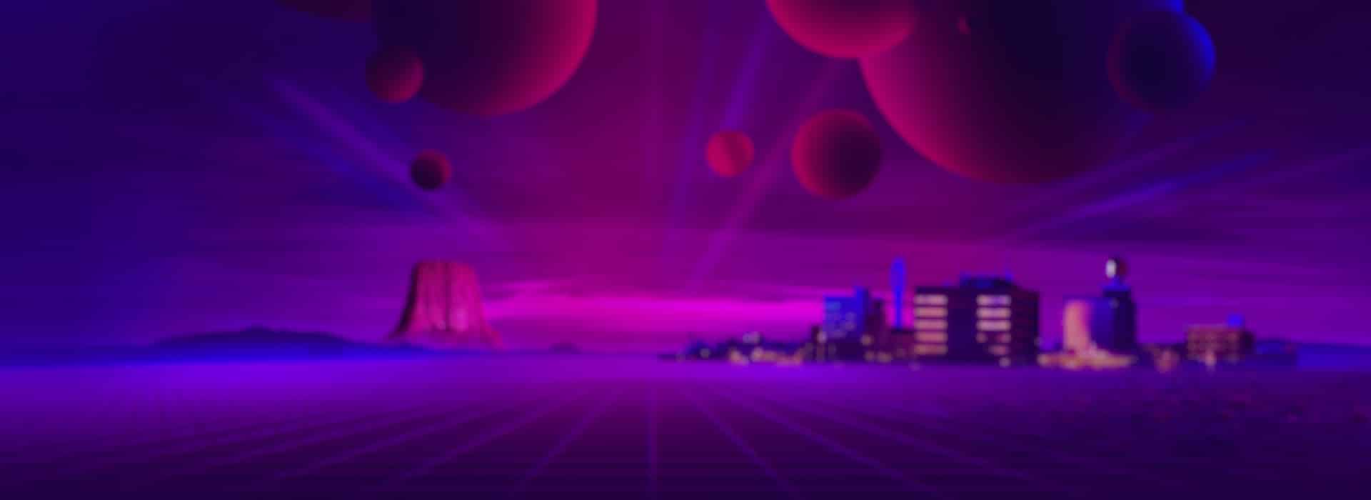 Keno header background