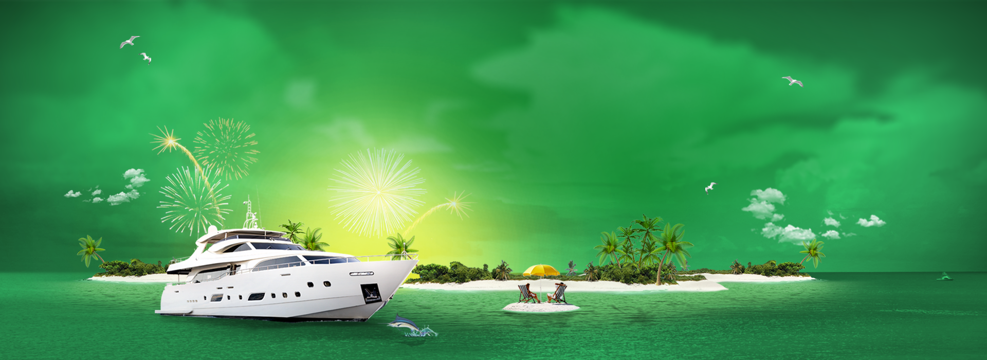 Mega Millions header background