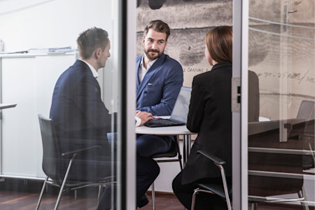 Vuokrauksen ammattilaiset apunasi