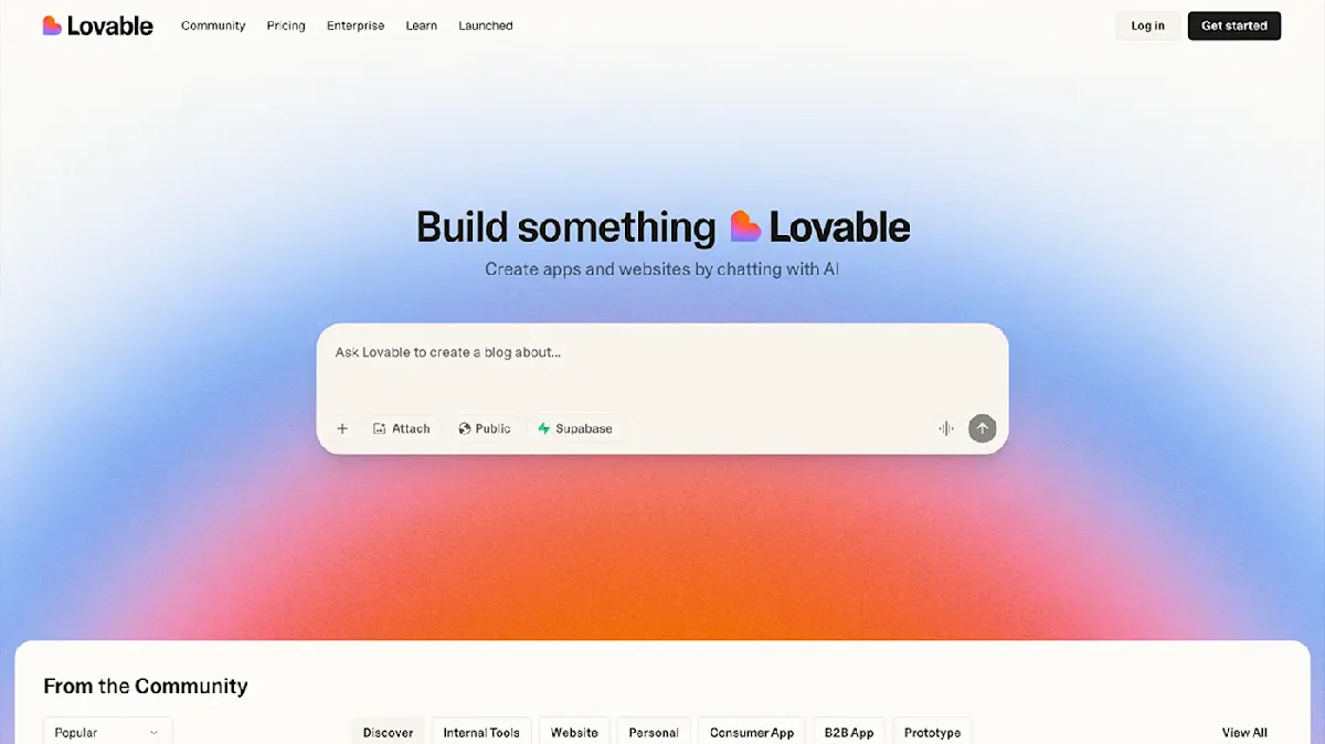 Loveable