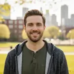 Alex Mercer