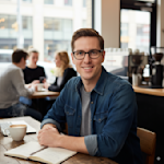 Liam O'Connell